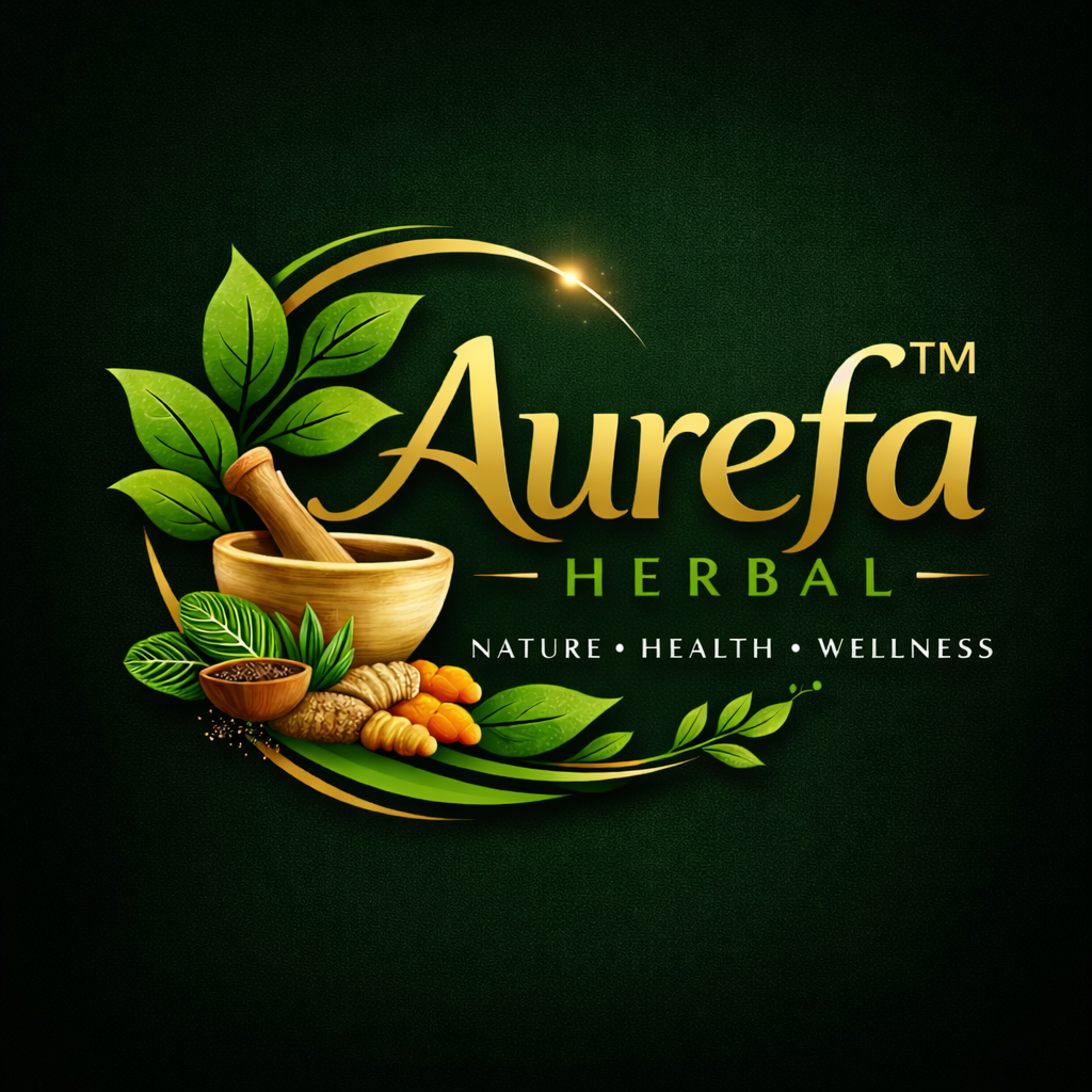 Aurefa Herbal